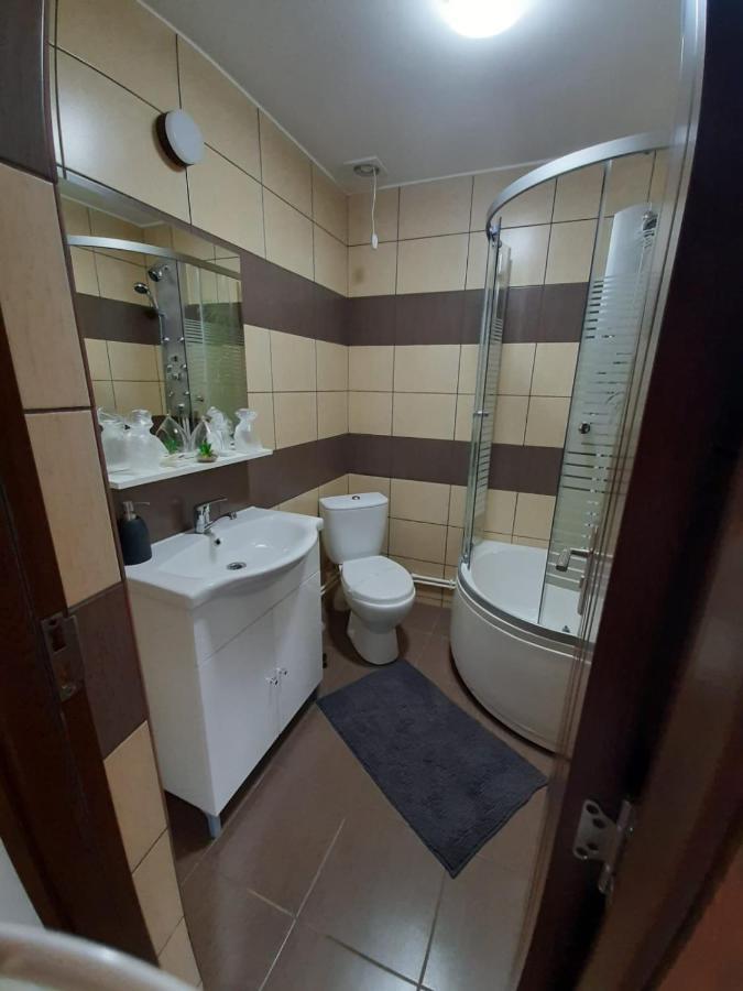 Brosteni Serbeca المظهر الخارجي الصورة